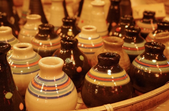 「やちむん」「やむちん」どっち？沖縄の焼き物の伝統工芸品を徹底解説1